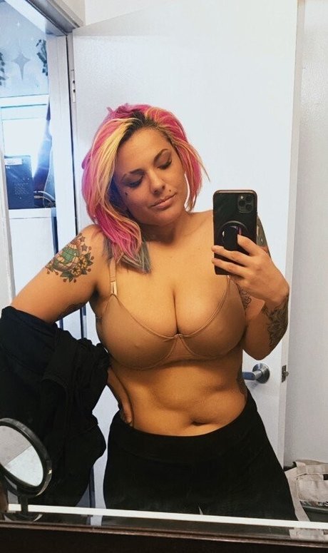 TheZombiUnicorn onlyfans xx