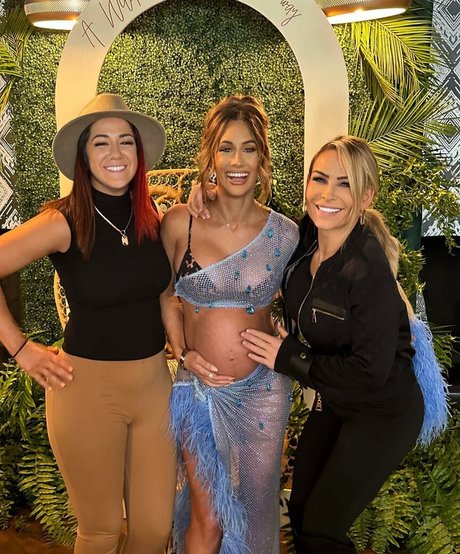 Natalya Neidhart onlyfans