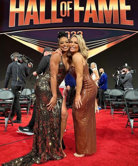 Natalya Neidhart leak only fans