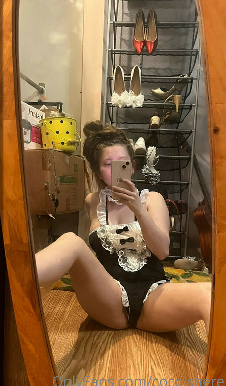 Sweetcocolol onlyfans sextape leak