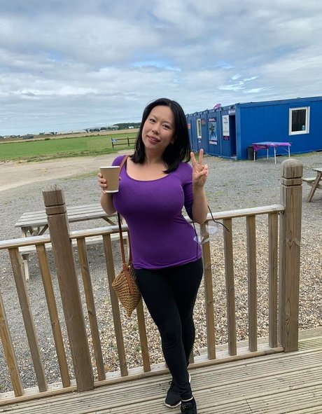 Tigerr Benson new onlyfans leak