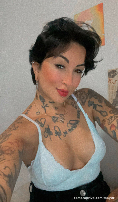 Mayuri only fans leaks