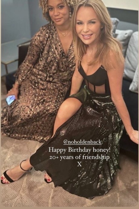 Amanda Holden onlyfans for free