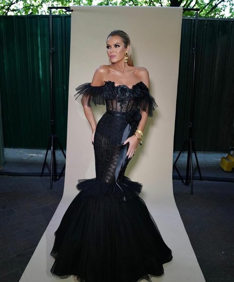 Amanda Holden onlyfans photo