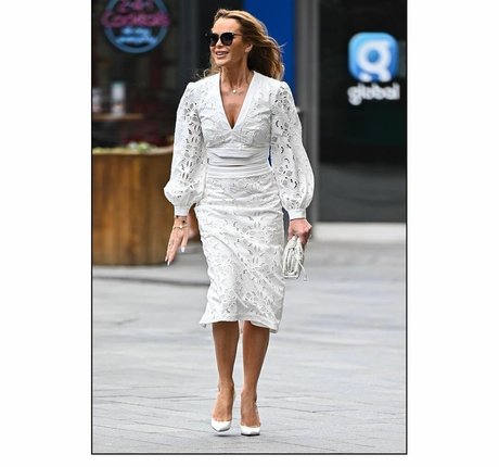 Amanda Holden onlyfans free