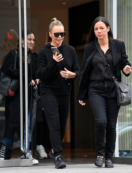 Amanda Holden onlyfans leaks nudes