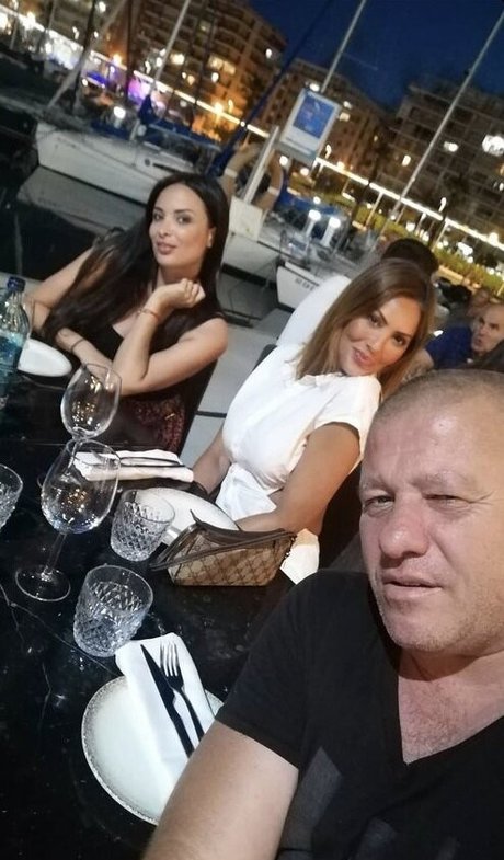 Yasmine Lafitte onlyfans leak free