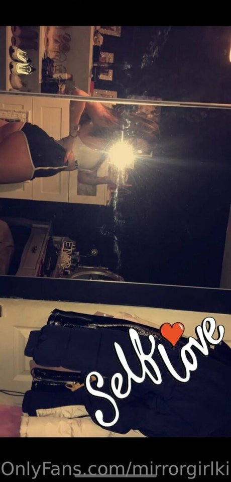 Mirrorgirlkim onlyfans sextape leak