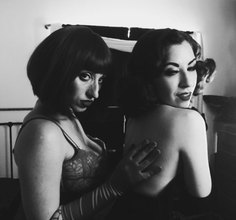 Miss Spent Youth only fans xxx