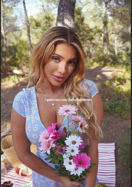 Julia Bayonetta onlyfans porn free