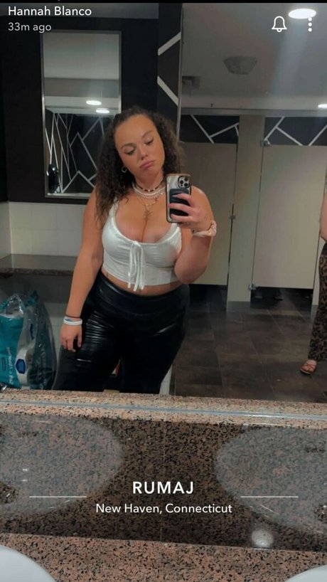 Hannahblanco1 only fans