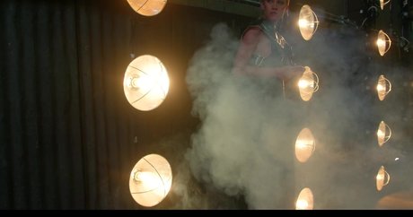 Katherine McNamara leaked onlyfans nude