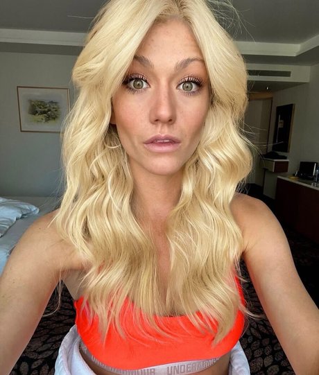 Katherine McNamara onlyfans naked leak