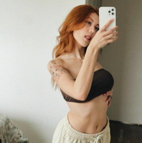 Ananda Morais leaked onlyfans content