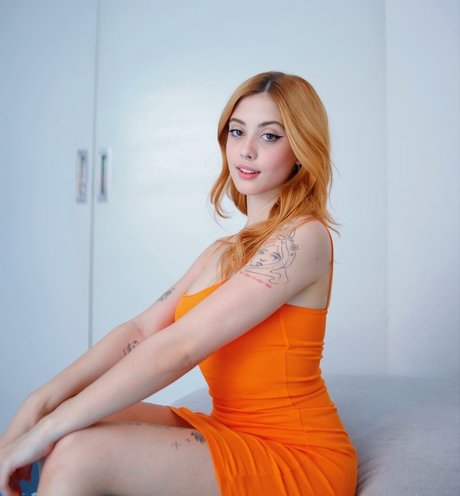 Ananda Morais naked leaked onlyfans