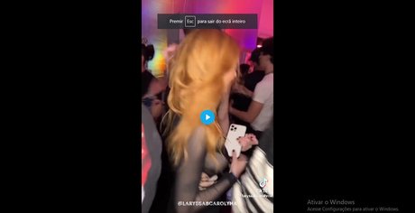 Ananda Morais nudes onlyfans leaked