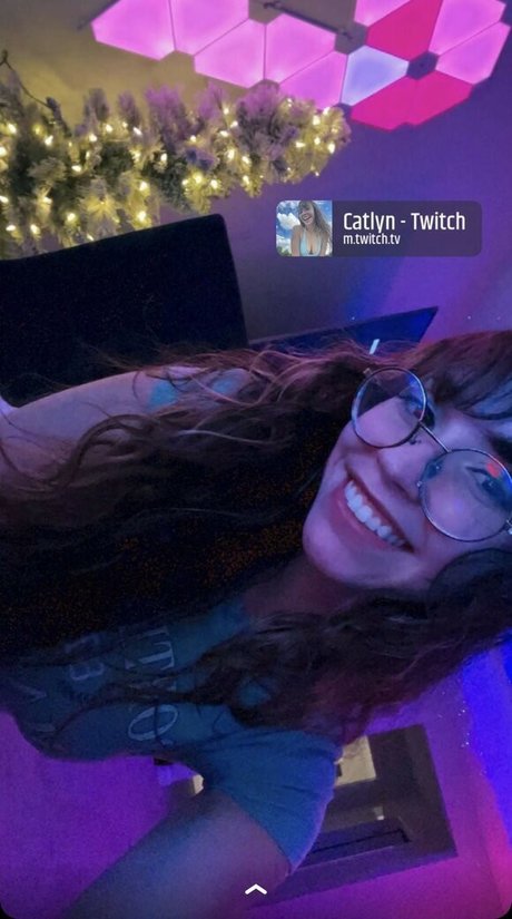 Catlyn Crespo onlyfans leaks nude