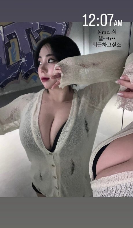 Jung Hye Bin onlyfans content