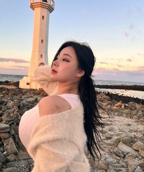 Jung Hye Bin leaked porn onlyfans