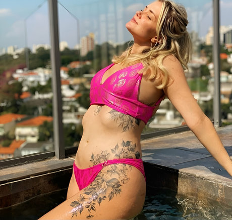 Marcela McGowan leaked onlyfans sex