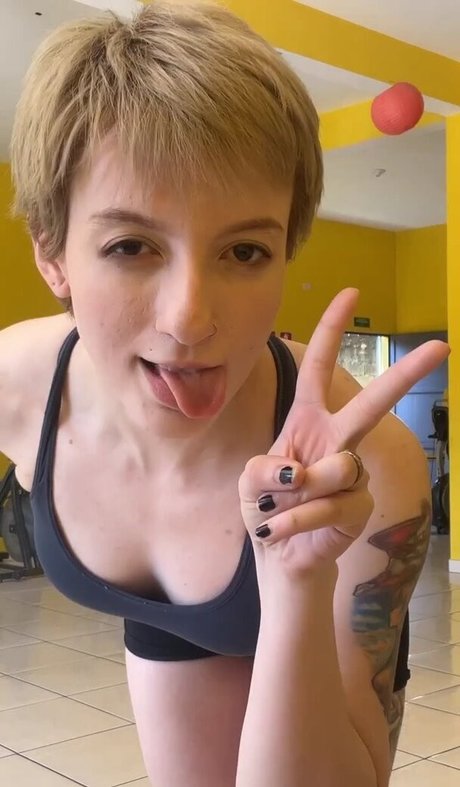 Akemy Sama onlyfans leak new