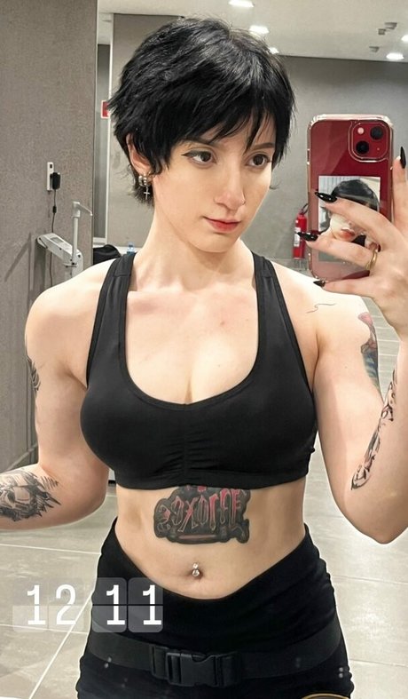 Akemy Sama onlyfans free