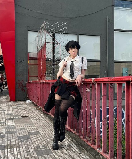 Akemy Sama onlyfans leak nude