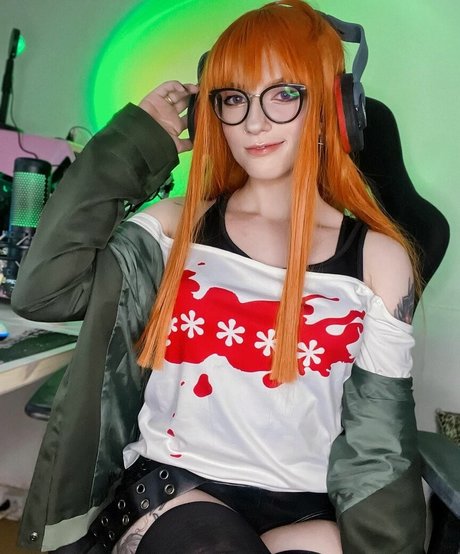 Akemy Sama onlyfans post