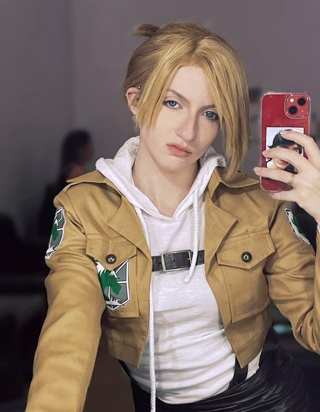 Akemy Sama onlyfans nude content