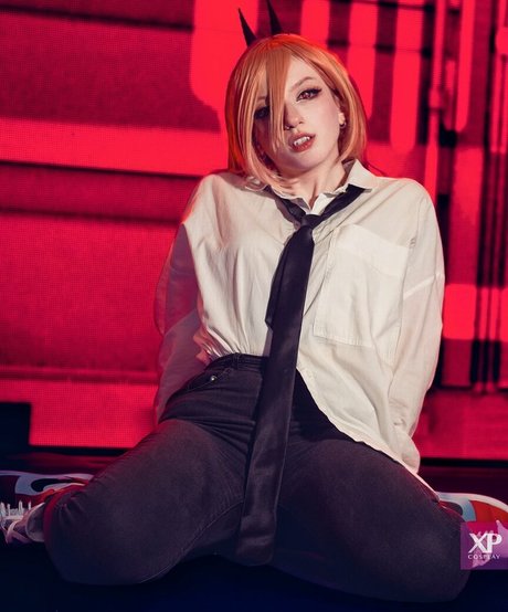 Akemy Sama onlyfans porn leak