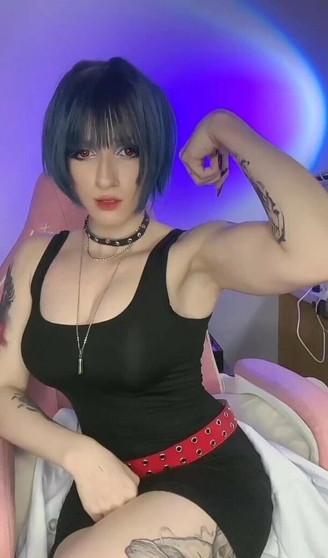 Akemy Sama onlyfans for free