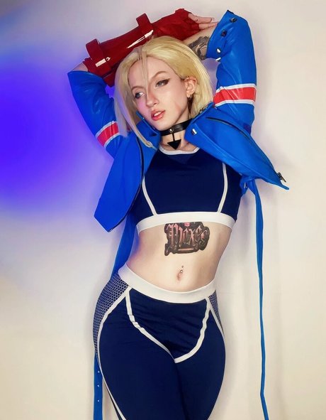 Akemy Sama nudes only fans