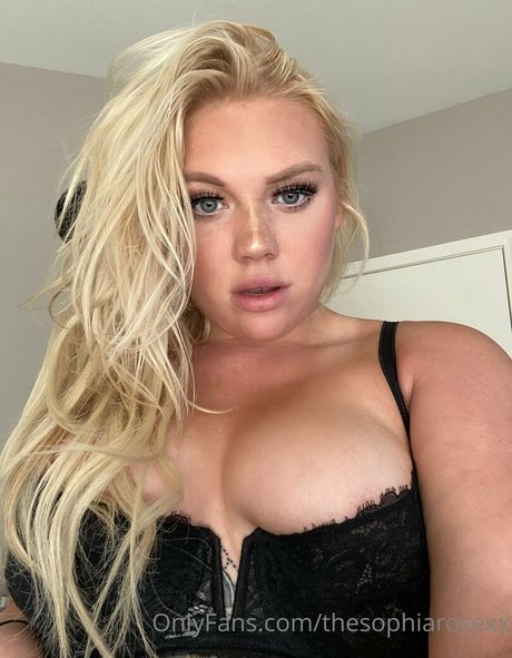 thesophiarosexx nude leak onlyfans