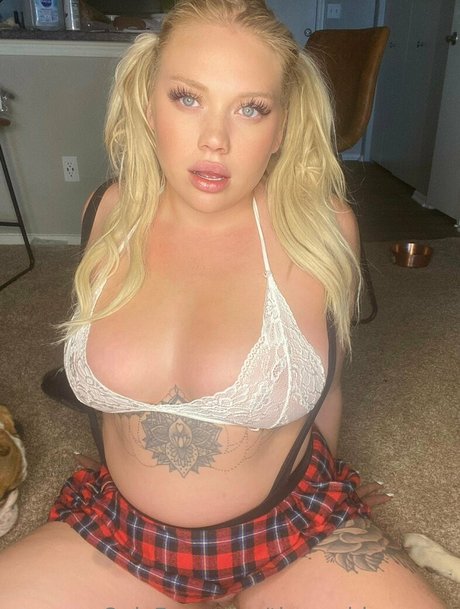 thesophiarosexx new onlyfans