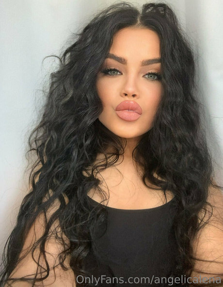 angelicalena onlyfans nudes leaked