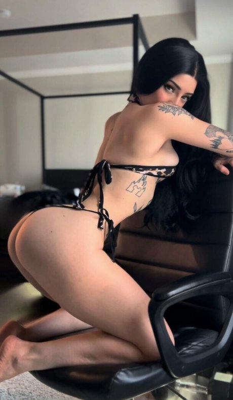 Darla Eliza onlyfans explicit content