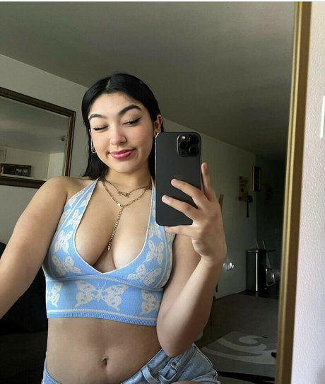 Jackie Ybarra only fans photos