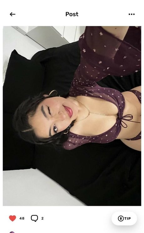 Jackie Ybarra sex tape onlyfans