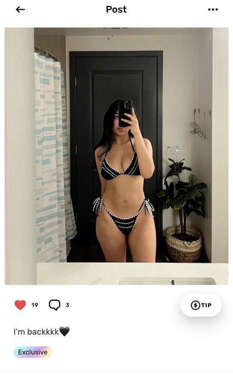 Jackie Ybarra onlyfans pics leaked