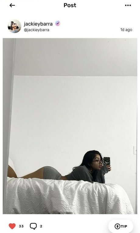 Jackie Ybarra Profile pic