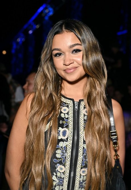 Madison Bailey onlyfans for free