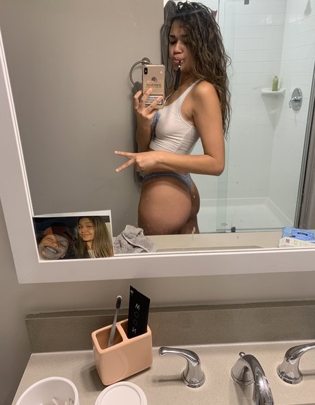 Madison Bailey onlyfans.