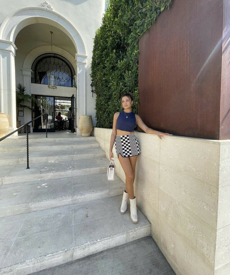 Madison Bailey only fans leaks porn