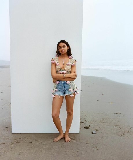 Madison Bailey leak onlyfans nude