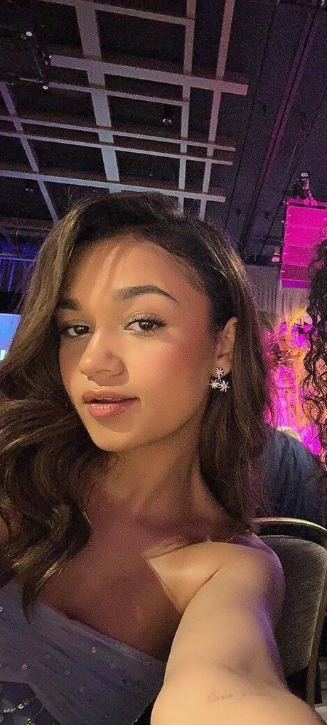 Madison Bailey Profile pic