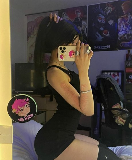 amuwestwood leaked onlyfans nudes