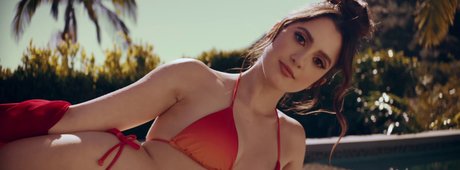 Laura Marano onlyfans topless