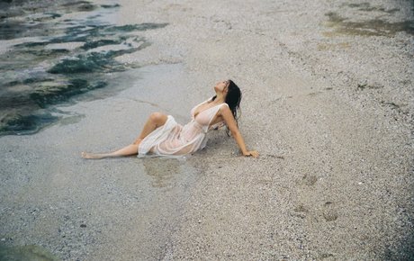 Ella Cervetto onlyfans leak xxx