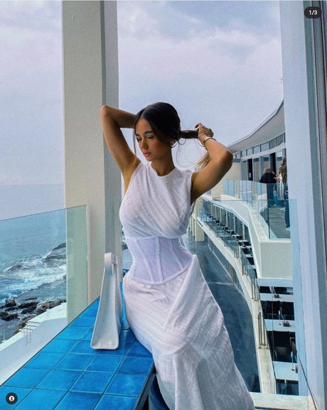 Ella Cervetto naked leaked onlyfans