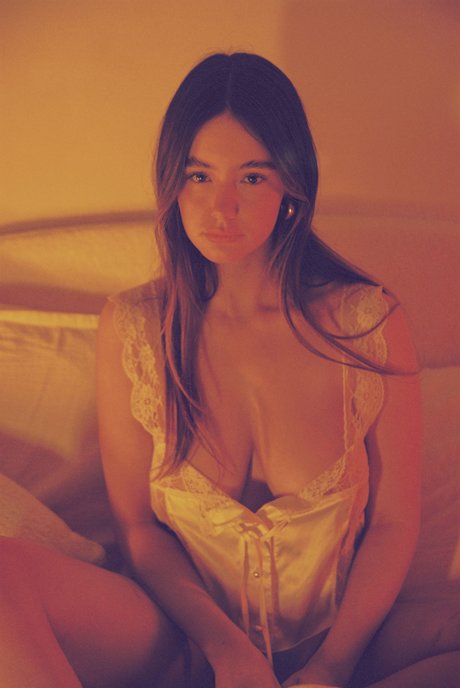 Ella Cervetto onlyfans xx